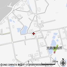 広島県東広島市八本松町原5618周辺の地図