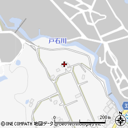 広島県東広島市八本松町原945周辺の地図