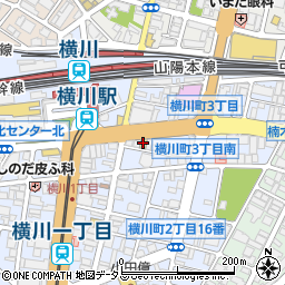 株式会社神川炭の館周辺の地図