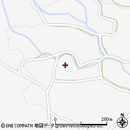 三重県松阪市飯高町七日市280周辺の地図