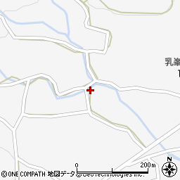 三重県松阪市飯高町七日市238周辺の地図