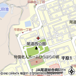 崎谷司法書士事務所周辺の地図