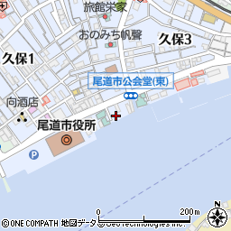佐藤公治事務所周辺の地図