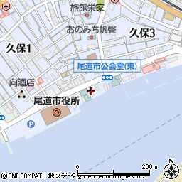 栗吉株式会社周辺の地図