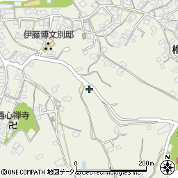 〒758-0011 山口県萩市椿東の地図