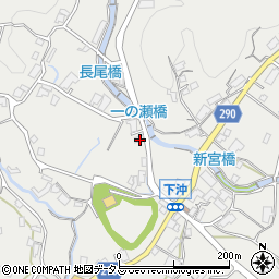 広島県広島市佐伯区五日市町大字石内873周辺の地図