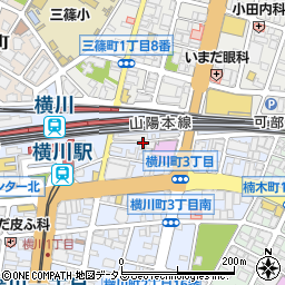 居酒屋 太閤周辺の地図