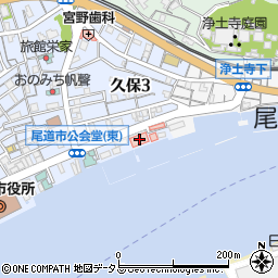 松本病院（重松会）周辺の地図