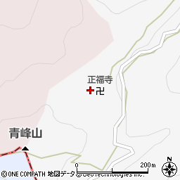 三重県鳥羽市松尾町522周辺の地図