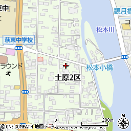 岡田味噌醤油有限会社周辺の地図