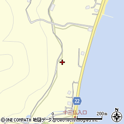 広島県福山市田尻町4004周辺の地図