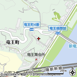 株式会社ヤマモト建設周辺の地図