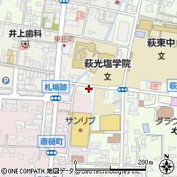 江山種苗株式会社周辺の地図