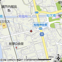 松陰神社前 萩市 バス停 の住所 地図 マピオン電話帳