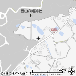 有限会社ミナミ産業周辺の地図