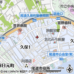 food＆BAR Like the Sun周辺の地図