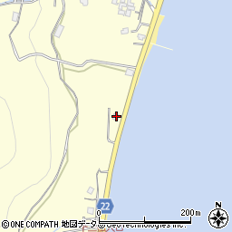 広島県福山市田尻町3866周辺の地図