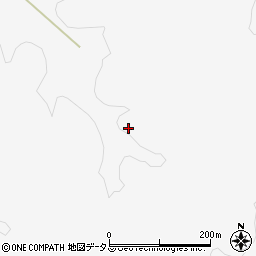 三重県鳥羽市松尾町1122周辺の地図