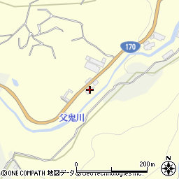 大阪府和泉市仏並町511周辺の地図
