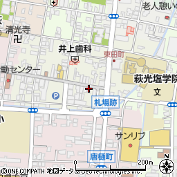 小林・法律事務所周辺の地図
