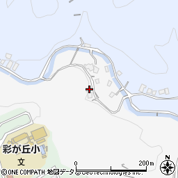 広島県広島市佐伯区五日市町大字下河内756周辺の地図