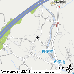 広島県広島市佐伯区五日市町大字石内1146周辺の地図