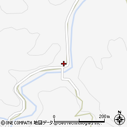 三重県鳥羽市松尾町1054周辺の地図