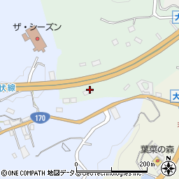 大阪府和泉市松尾寺町1898周辺の地図