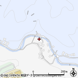 広島県広島市佐伯区五日市町大字下河内735周辺の地図