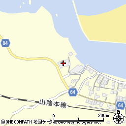 北浦ドック株式会社周辺の地図