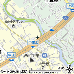 株式会社エコロジャパン周辺の地図