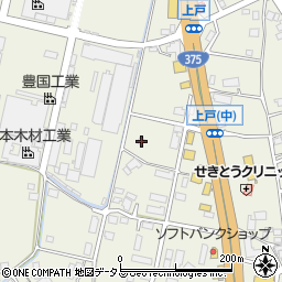 広島県東広島市西条町御薗宇5468周辺の地図