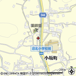 広島県三原市小坂町1159周辺の地図