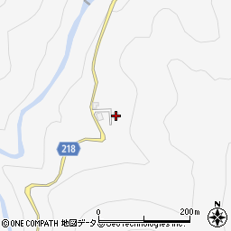 大阪府河内長野市日野858周辺の地図
