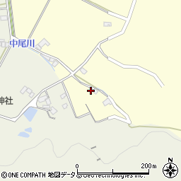 広島県東広島市西条町助実17周辺の地図