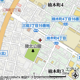 藤井自動車板金周辺の地図