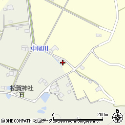 広島県東広島市西条町助実129周辺の地図