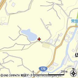 大阪府和泉市仏並町478周辺の地図