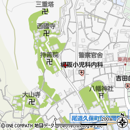 藤田住建有限会社周辺の地図