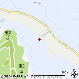 広島県三原市沼田町10554周辺の地図