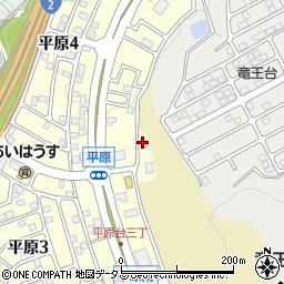 岡野工業株式会社周辺の地図