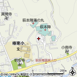 松村産業株式会社周辺の地図