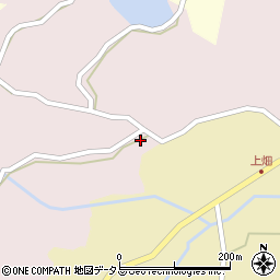 兵庫県淡路市木曽上1369周辺の地図