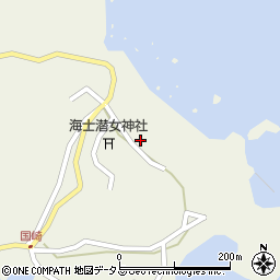 浜宿丸仙周辺の地図
