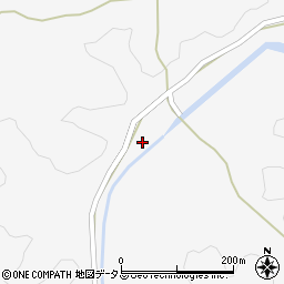 三重県鳥羽市松尾町1047周辺の地図