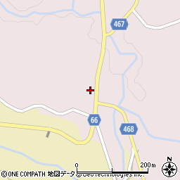 兵庫県淡路市木曽上1198周辺の地図