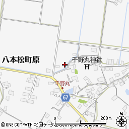 エンジェルアイ有限会社周辺の地図