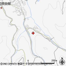 大阪府和泉市九鬼町177周辺の地図