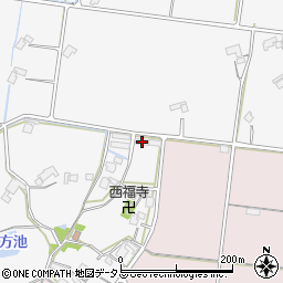 広島県東広島市八本松町原7490周辺の地図