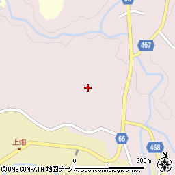 兵庫県淡路市木曽上1249周辺の地図